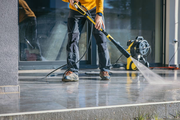 Encantada Ranchito El Calaboz, TX Pressure Washing Company